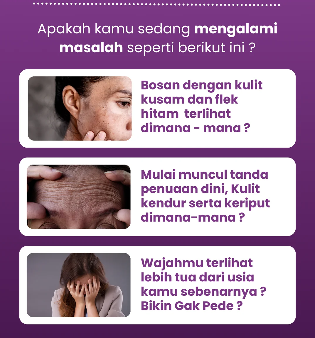 Sabun Colagen - Beauty Bahagia